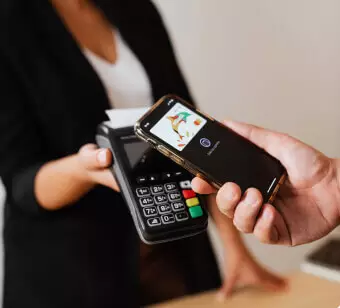 digital experience solution