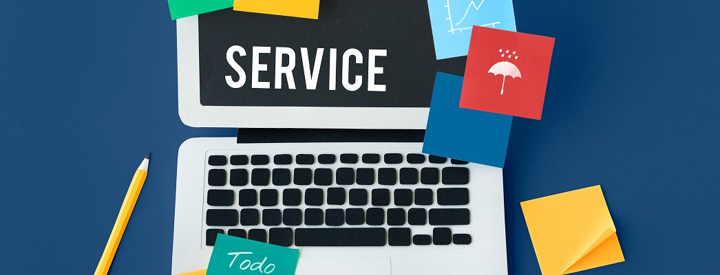 eCommerce Website Solution