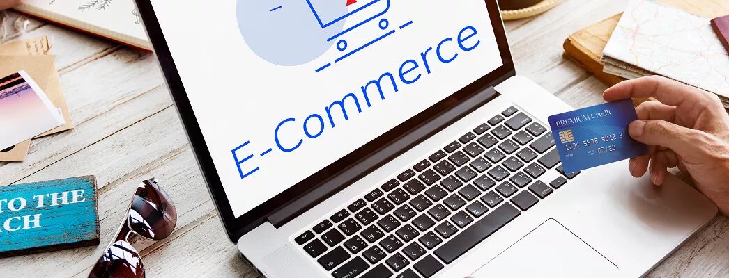 eCommerce Website Solution