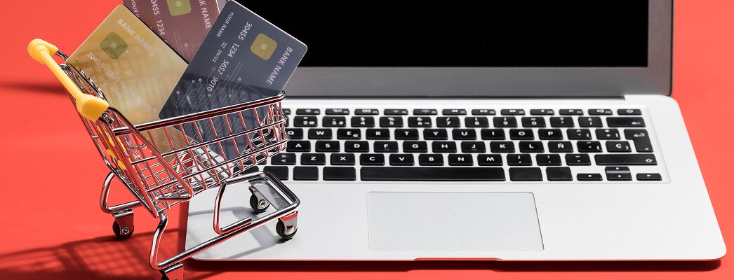 eCommerce Website Solution