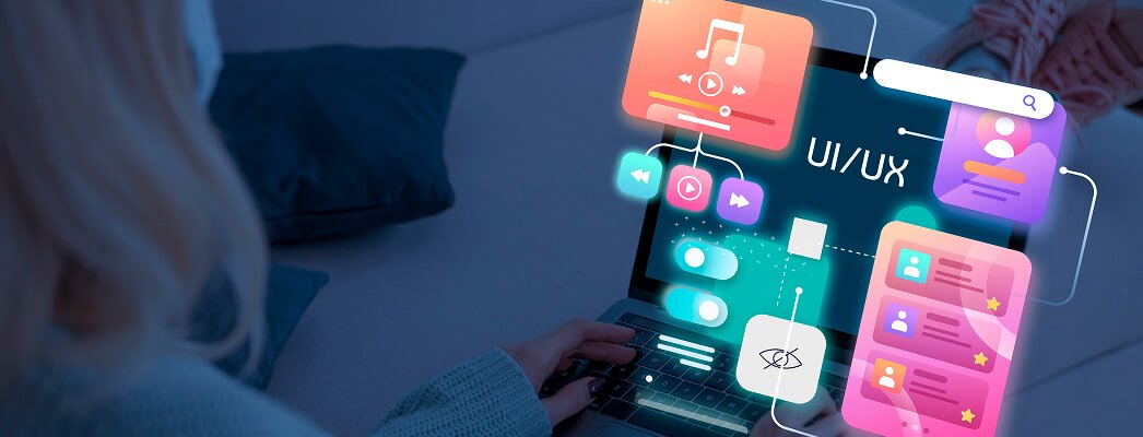 eCommerce Website Solution