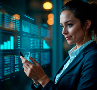 FinTech & Banking