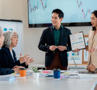 Wealth Management
