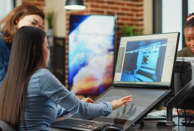 Game App Development Company