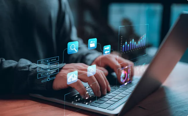 Custom Software Development