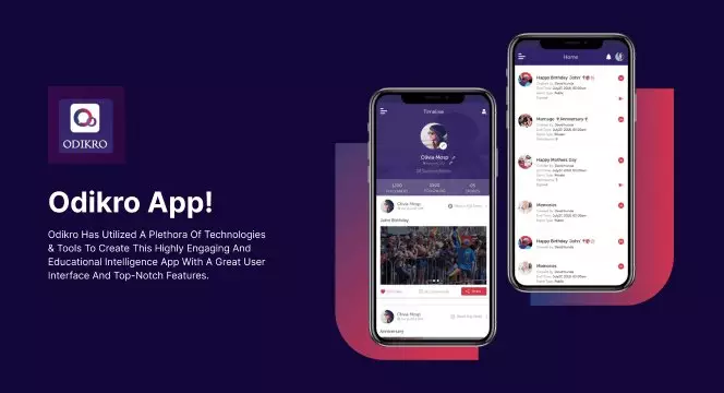 iPhone Development Services