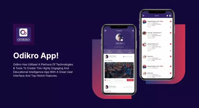 iPhone Development Services
