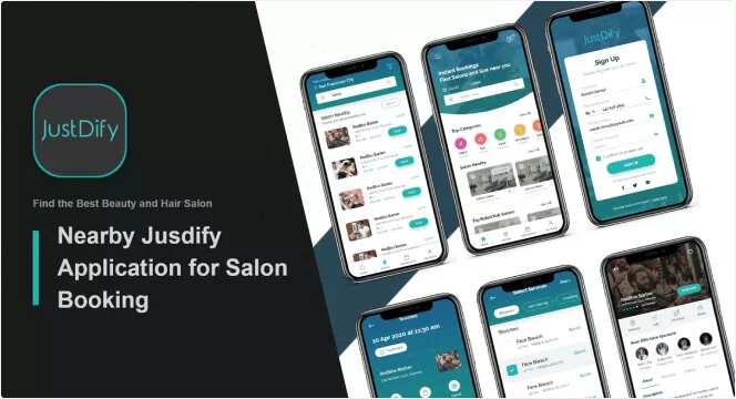 SaaS Development Services