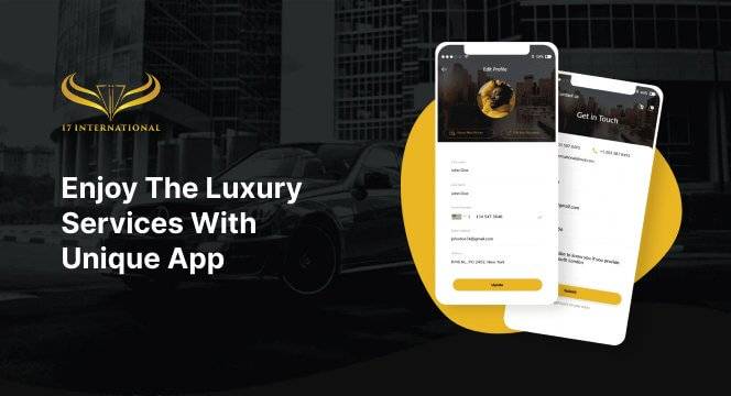 Mobile App Development