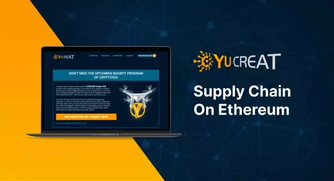 blockchain development