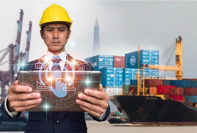 Logistics Technology Solutions