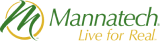 mannatech logo