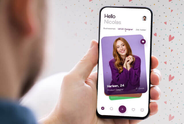 Online Dating App Development