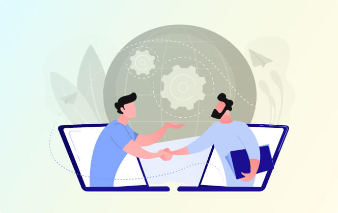 Custom Fintech Solutions Services