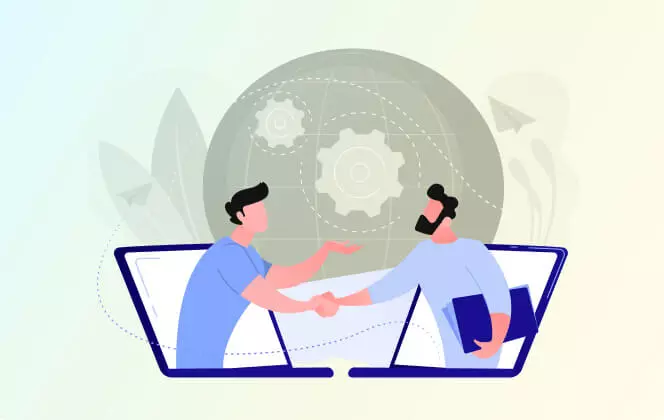 Custom Fintech Solutions Services