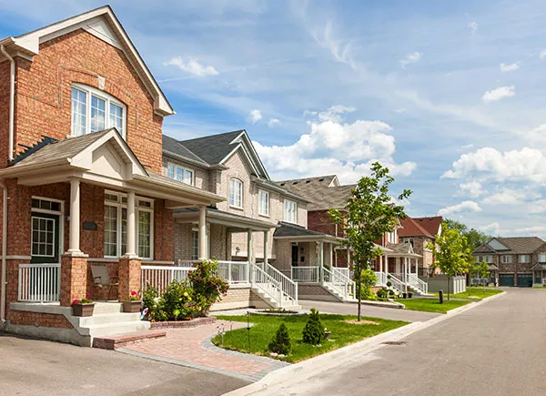 Real Estate App Development
