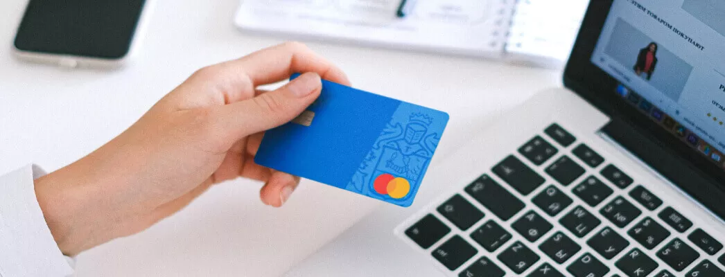 eCommerce Website Solution