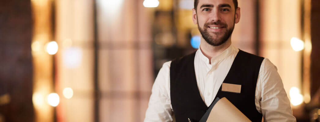 restaurant management