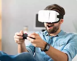 AR-VR Solution