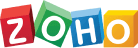 Zoho logo