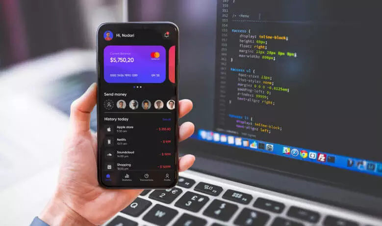 software development services
